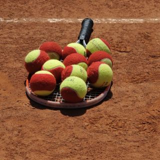 VFL Wunsiedel e. V., Sparte Tennis - VFL Wunsiedel e. V., Sparte Tennis in der ErlebnisRegion Fichtelgebirge