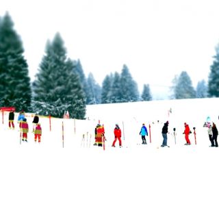 Skischule Hottenroth Fleckl - Skischule Hottenroth Fleckl in der ErlebnisRegion Fichtelgebirge